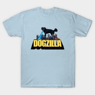 Dogzilla T-Shirt